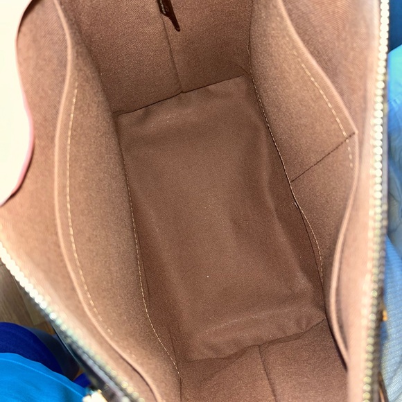 Louis Vuitton totally PM bag - Picture 3 of 8